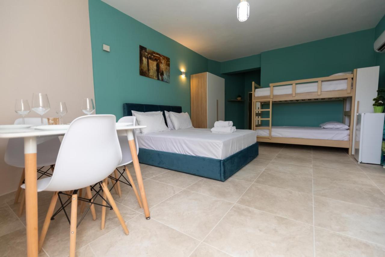 Villa The Old Bakery Кепаро Экстерьер фото