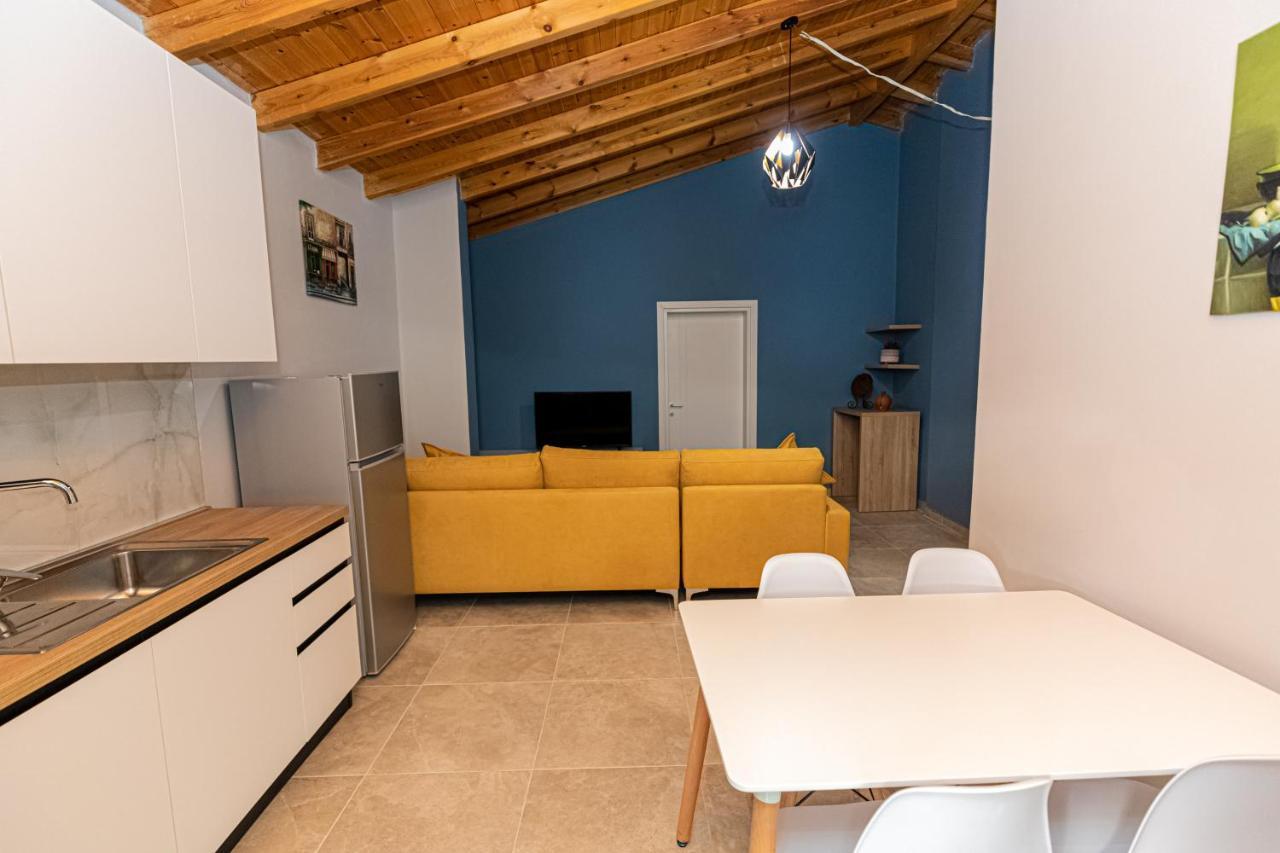 Villa The Old Bakery Кепаро Экстерьер фото